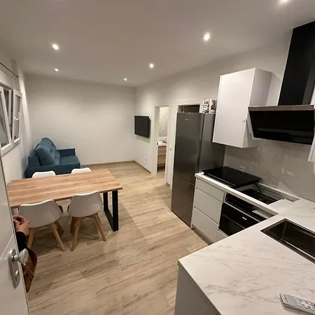 Apartamento Mar Benajarafe