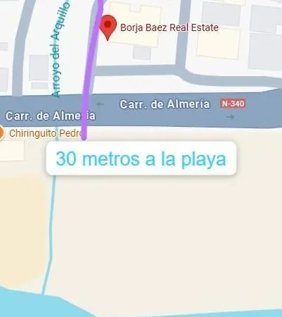 Mar Apartamento