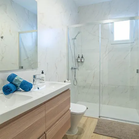 Mar Appartement Benajarafe
