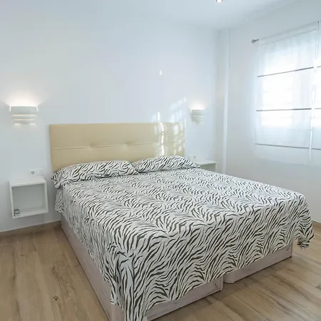 Appartement Mar Benajarafe