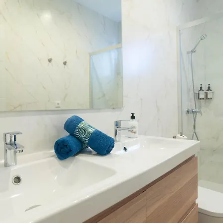 Appartement Mar *