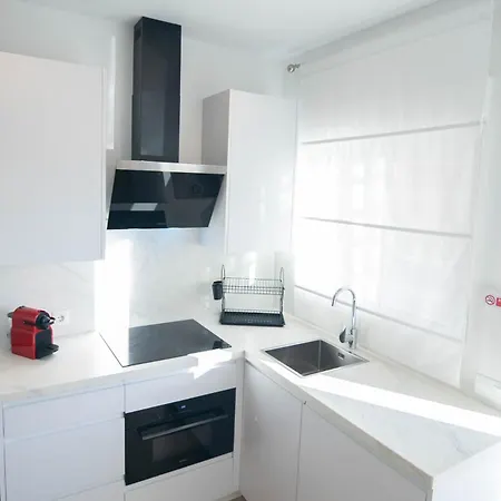 Mar Appartement