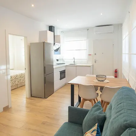 Appartement Mar *
