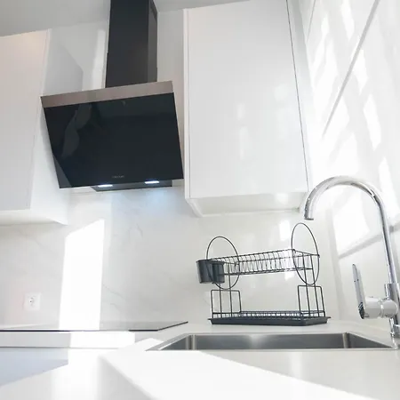 Mar Appartement Benajarafe