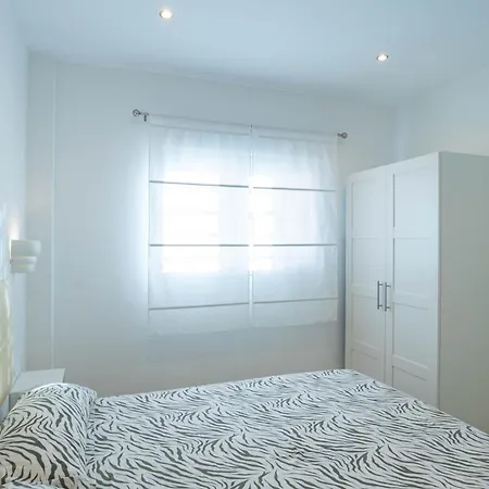 Mar Appartement *